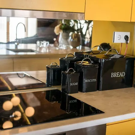 Lejlighed Alfama Loft Lisboa