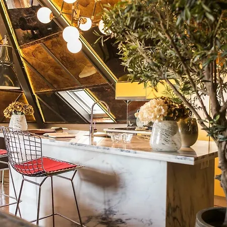 Alfama Loft Lejlighed Lisboa