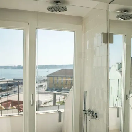 Lejlighed Alfama Loft Lisboa